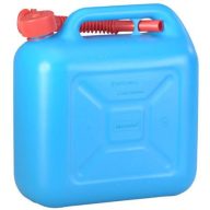 Hünersdorff 812893 Üzemanyag kanna 10 l