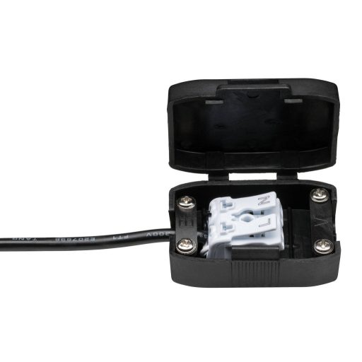 Fürdőszobai beépíthető lámpa LED LED 6.5 W IP44 Paulmann Nova Alumínium