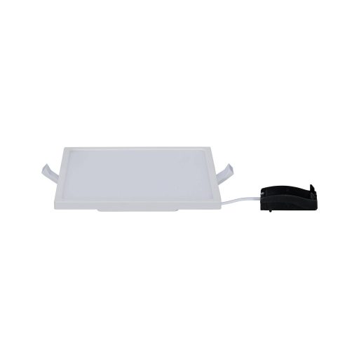 Paulmann 92949 Areo LED-es beépíthető panel LED Fixen beépített LED-es 12 W Fehér (matt)
