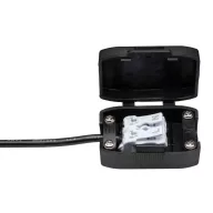   Beépíthető lámpa LED LED 6.5 W Paulmann 93491 Nova Alumínium