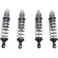   Reely RE-5350263 Alkatrész Alumínium olajnyomásos lengéscsillapító