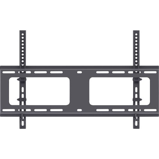 Manhattan 461481 TV fali tartó 94,0 cm (37) - 203,2 cm (80) Dönthető