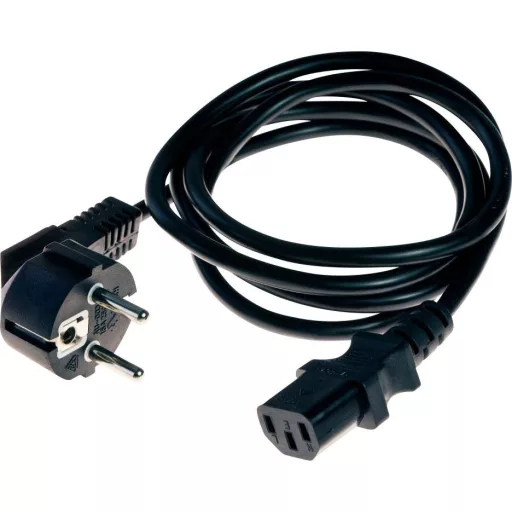 Dehner Elektronik ATS 065T-P241 Asztali tápegység, fix feszültségű 24 V/DC 11 A 65 W, 264 W stabilizált