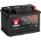 Yuasa SMF YBX3075 Autó akku 60 Ah Pólustípus: T1