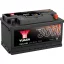 Yuasa SMF YBX3110 Autó akku 12 V 80 Ah Pólustípus: T1