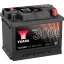 Yuasa SMF YBX3027 Autó akku 60 Ah Pólustípus: T1