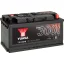 Yuasa SMF YBX3019 Autó akku 95 Ah Pólustípus: T1