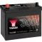Yuasa SMF YBX3057 Autó akku 45 Ah Pólustípus: T1/T3