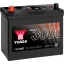 Yuasa SMF YBX3057 Autó akku 45 Ah Pólustípus: T1/T3
