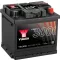 Yuasa SMF YBX3012 Autó akku 50 Ah Pólustípus: T1