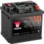 Yuasa SMF YBX3012 Autó akku 50 Ah Pólustípus: T1