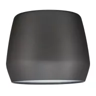   Paulmann Pirm 95440 Nagyfeszültségű sínes rendszer elemek Lámpabura Sötétszürke (matt)