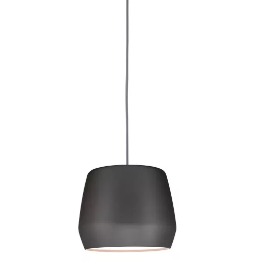 Paulmann Pirm 95440 Nagyfeszültségű sínes rendszer elemek Lámpabura Sötétszürke (matt)