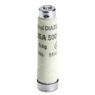   Siemens 5SA221 Biztosíték betét Biztosíték méret = NDZ 4 A 500 V/AC 10 db