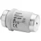 Siemens 5SC211 Biztosíték betét Biztosíték méret = DIV 80 A 500 V/AC 3 db