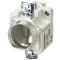 Siemens 5SF1005 Diazed biztosíték foglalat Biztosíték méret = DIII 25 A 500 V/AC 5 db