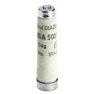   Siemens 5SA251 Biztosíték betét Biztosíték méret = NDZ 10 A 500 V/AC 10 db