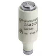   Siemens 5SD601 Biztosíték betét Biztosíték méret = DIII 2 A 750 V/AC 5 db