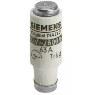   Siemens 5SD8020 Biztosíték betét Biztosíték méret = DIII 20 A 690 V/AC 5 db