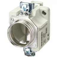   Siemens 5SF1205 Diazed biztosíték foglalat Biztosíték méret = DIII 63 A 690 V/AC 5 db
