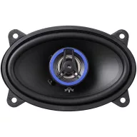   Autotek ATX 462 2 utas koaxiális beépíthető hangszóró 140 W Tartalom: 1 db