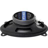   Autotek ATX 462 2 utas koaxiális beépíthető hangszóró 140 W Tartalom: 1 db