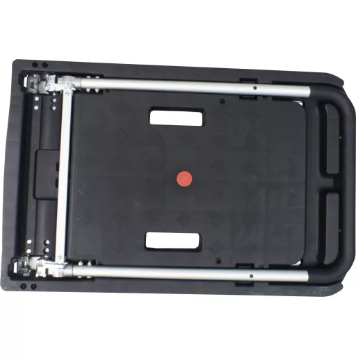 VISO RMP 900 Platform kocsi Összehajtható Alumínium, Műanyag Terhelés (max.): 200 kg