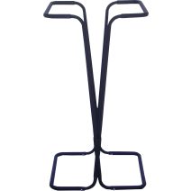 Szemetes zsák állványok