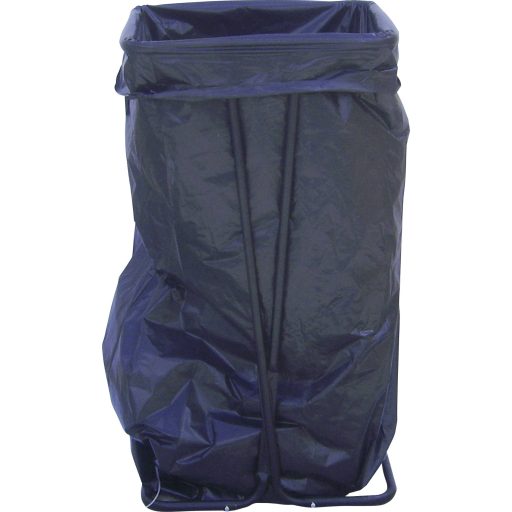 VISO SS 800 SS 800 Szemeteszsák állvány (Sz x Ma x Mé) 450 x 800 x 450 mm 1 db