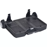   Allit ProServe Trolleybox 270 457980 Görgő készlet, szerszámos kofferhez