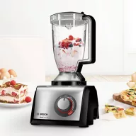 Bosch Haushalt MC812M865 Konyhagép 1250 W Ezüst