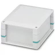   Phoenix Contact UCS 145-125-H-GD 7035 2203334 Elelktronikai ház 145 x 125 x 67 PC Élénk szürke 1 db