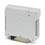   Phoenix Contact ME-PLC 40 DEV-KIT KMGY 2202526 Elelktronikai ház 180 Polikarbonát Élénk szürke 1 db