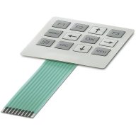   Phoenix Contact KP HCS C-MIN-P K12 C3 P9 Fóliabillentyűzet 1 db