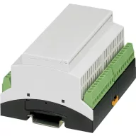   Phoenix Contact BC 107,6 DEV-KIT KMGY 2202525 Elelktronikai ház 89.70 Polikarbonát Élénk szürke 1 db