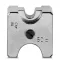 Phoenix Contact CRIMPFOX-C120 RC 70/F-DIE 1212334 Préselő