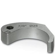 Phoenix Contact SAC BIT MIN-D25 Dugó feltét