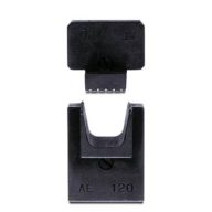Phoenix Contact CRIMPFOX-C120 AI 120/DIE 1209910 Préselő