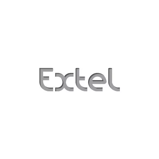 Extel Kaputelefon Kalapsín tápegység Szürke
