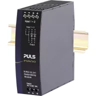   PULS PIANO Redundancia modul 20 A Kimenetek száma:1 x Tartalom, tartalmi egységek rendelésenként 1 db