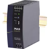   PULS PIANO Kalapsínes tápegység 20 A 480 W Tartalom, tartalmi egységek rendelésenként 1 db