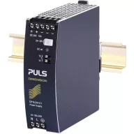   PULS CP10.241-C1 Kalapsínes tápegység 10 A 240 W Tartalom, tartalmi egységek rendelésenként 1 db
