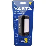   Varta LED Munkalámpa Work Flex Area Light 200 lm 17648101421