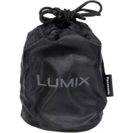   Panasonic Lumix 2,8/30 OIS H-HS030E Makro objektív f/22 - 2.8 30 mm