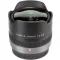 Panasonic Lumix G 3,5/8 Fisheye H-F008E Halszem objektív f/22 - 3.5 8 mm