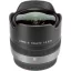 Panasonic Lumix G 3,5/8 Fisheye H-F008E Halszem objektív f/22 - 3.5 8 mm