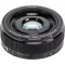Panasonic Lumix G 1,7/20 II ASPH. H-H020AE-K Standard objektív f/16 - 1.7 20 mm