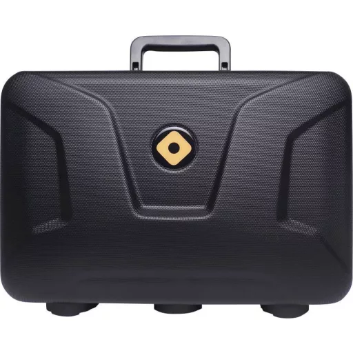 Bernstein Tools for Electronics Bernstein Werkzeugfabrik 5015 Szerszámos hordtáska, tartalom nélkül 1 db