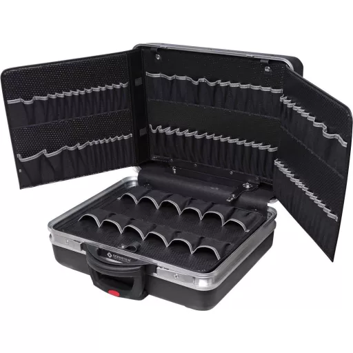 Bernstein Tools for Electronics 6515 R Szerszámos hordtáska, tartalom nélkül 1 db