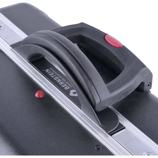 Bernstein Tools for Electronics 6600 R Szerszámos hordtáska, tartalommal 115 részes